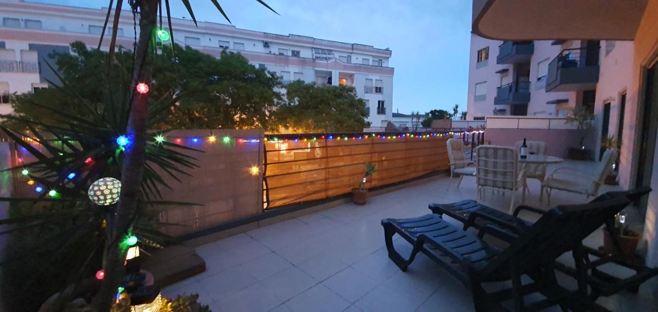 Home From Home Lagos Exterior foto