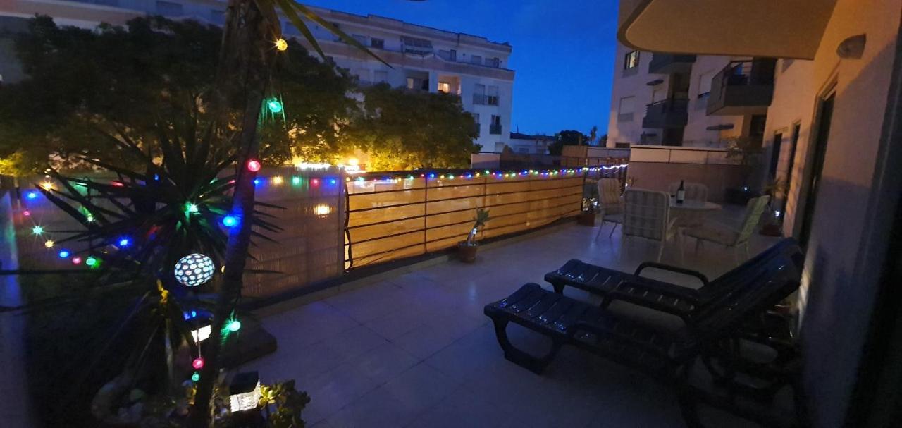 Home From Home Lagos Exterior foto